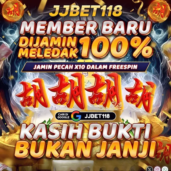 JJBET118