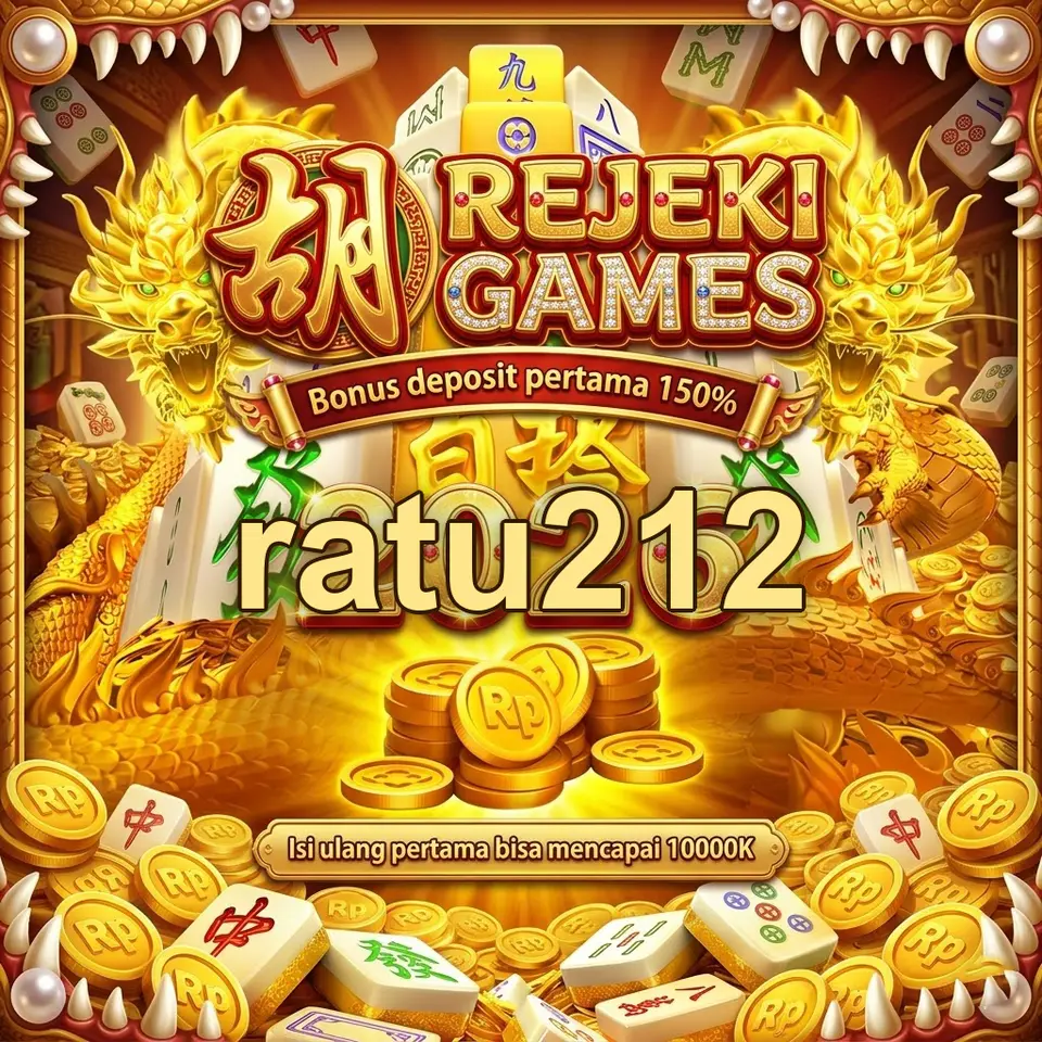ratu212 APK